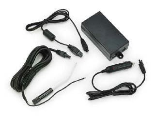 Zebra VAM-MPM-VHCH1-01 Accessories