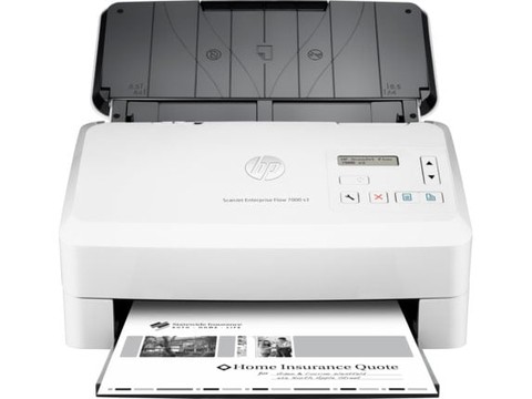 HP 20G08ABGJ Scanners