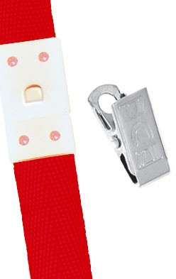 Brady 2138-6006 Lanyards