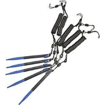 Stylus, 5 pcs., for Honeywell CN51