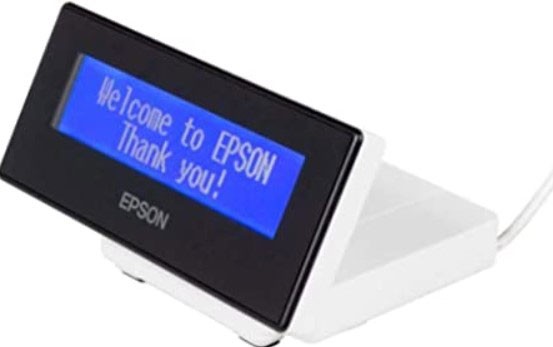 Accessories Epson A61CF26101
