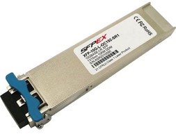 Juniper Networks XFP-10G-L-OC192-SR1 Accessories image