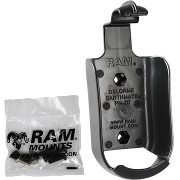 RAM Mount RAM-HOL-DEL1U Accessories