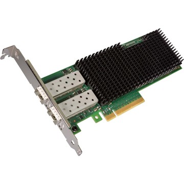Intel XXV710DA2 Accessories