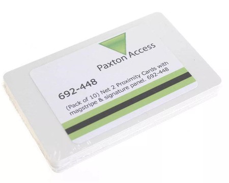 Calcomanías Paxton 692-448