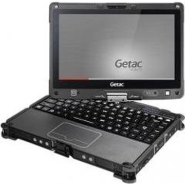 Getac V110 G4 Hard Handle, 29,5cm (11,6''), Win. 10 Pro, QWERTY, SSD
