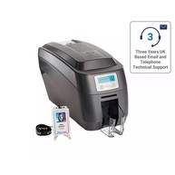 AUTHENTYS-PRO-300 Card Printer image