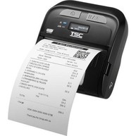 TSC TDM-30 Mobiler Belegdrucker, Direktwärme, 203 dpi, USB, Bluetooth, Wi-Fi, NFC Bild