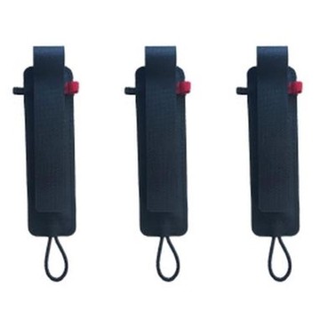 HONEYWELL, ACCESSORY, CT47 HAND STRAP FOR FIELD MOBILITY, 3 PIECES