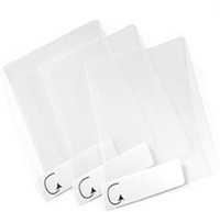 Screen Protector for Honeywell Dolphin 9700/99EX/99GX (3 pack) image