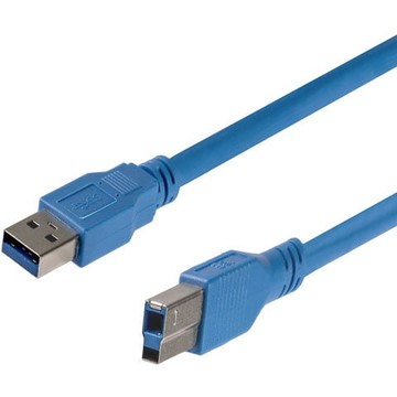 Cables StarTech USB3SAB6