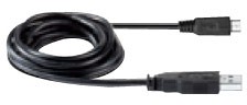 Jabra 14201-26 Cables