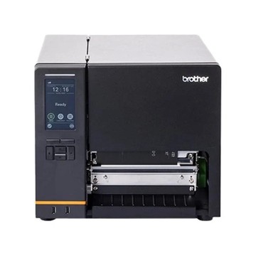 Brother TJ-6421TN Industrial Label Printer