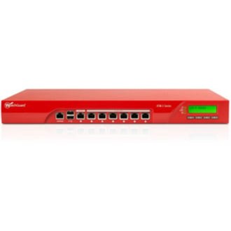 Software BCI WG530031