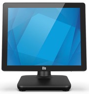 Elo EloPOS TouchPro i3 POS-Terminal, 17 Zoll, 1280 x 1024, 4GB RAM, 128GB SSD, Schwarz Bild