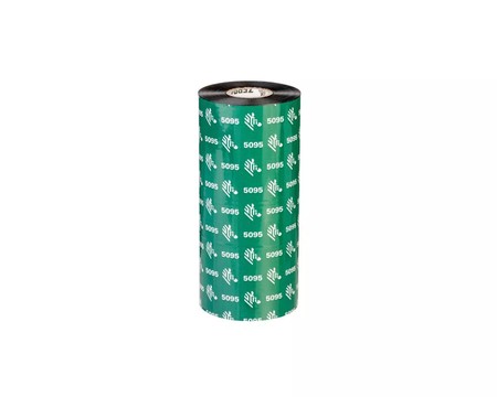 Zebra 05095BK11045 Etikettenband