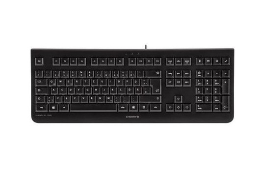 Cherry JK-0800EU-2 Keyboards