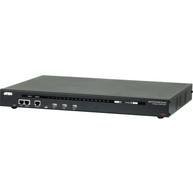 image Serveurs de console et de périphériques ATEN SN0116CO