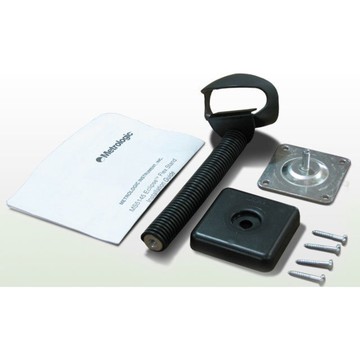 Honeywell support pour QuantumT 3 base focus, oval