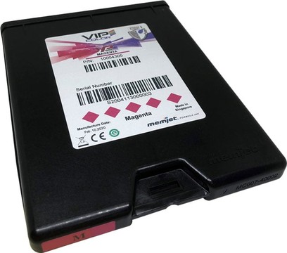 VIPColor VP-650-IS08A Ribbons