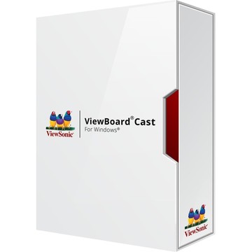 ViewSonic SW-101 Software