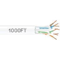 image Cables Black Box C6ABC50-WH-1000
