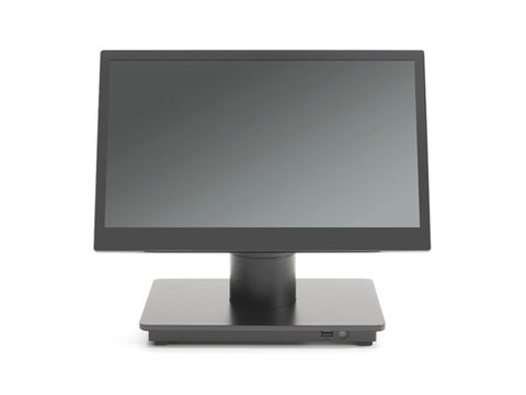 Tout-en-Un Touch Dynamic RZ-11DISP-PB-01