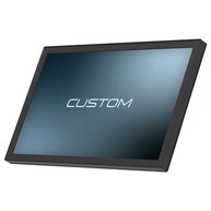 PCPOS PEAK 21.5in J6412 NO OS 8GB RAM 128GB SSD EU image