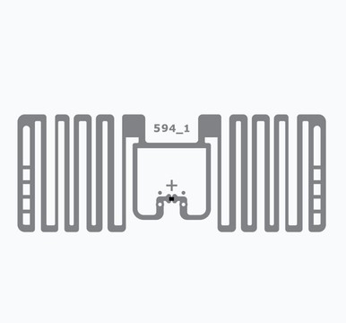 Avery-Dennison 3007556 Etiketten