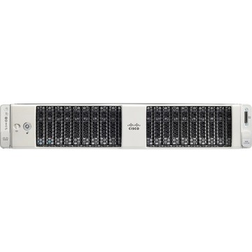 Cisco C240 M6 Barebone System - UCSC-C240-M6SX