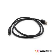 imagen de Cables LC WAVEOMS-TC2X-USB