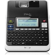 image Machines d'étiquetage Brother PTD200VPZX1