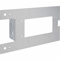 Crestron TSW-UMB-70-PMK Mounting Bracket - Metal image