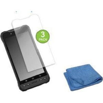 Protection Zebra 400021