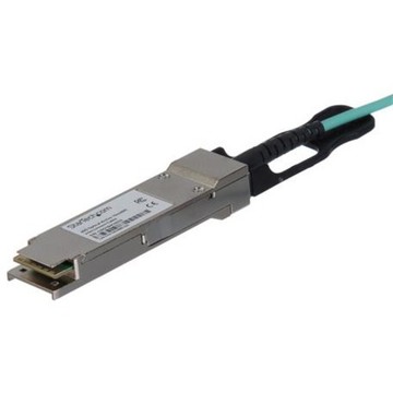 Cables StarTech QSFP40GAO10M