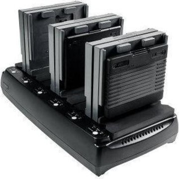 xDIM G2 Docking Interface Module - Bobcat. B10. D10. RangerX - Provides power and connectivity to xDock G2 Vehicle Dock and tablet - 12-14V Cigarette Lighter Adapter (CLA) input - No need for DC to DC converter in 12V vehicle - Water Resistant (IP55) - 1