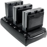 xDIM G2 Docking Interface Module - Bobcat. B10. D10. RangerX - Provides power and connectivity to xDock G2 Vehicle Dock and tablet - 12-14V Cigarette Lighter Adapter (CLA) input - No need for DC to DC converter in 12V vehicle - Water Resistant (IP55) - 1 image
