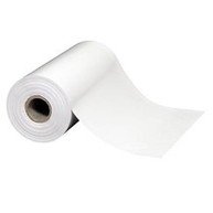 Zebra ZeroLiner 2000D, Linerless, Paper Label, 58mm x 10m image