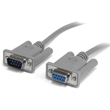 Cables StarTech SCNM9FM