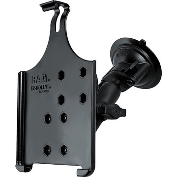RAM Mount RAM-B-166-AP14U Accessories
