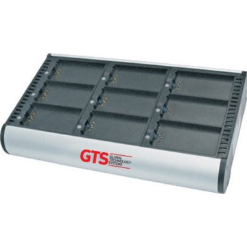 CHARGER MC3000 9BAY BATT MIN ORDER 50UNITS
