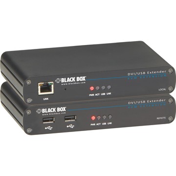 Black Box ACU5700A Wireless Adapters