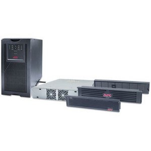 APC SUA5000R5TXFMR Accessories