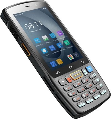Urovo UROVO-DT40S Handheld-Terminals