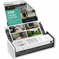 Brother ADS-1800W Color Desktop Scanner image