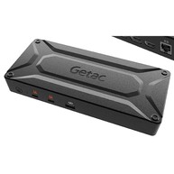 Getac DS100 USB-C Docking Station with AC-Adapter image