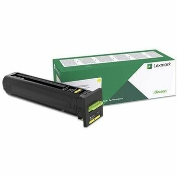 Toners Lexmark 82K0HYG