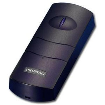 Promag GP25, RS232