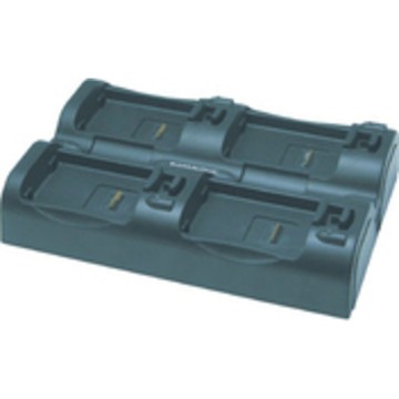 Skorpio 4-station-charger