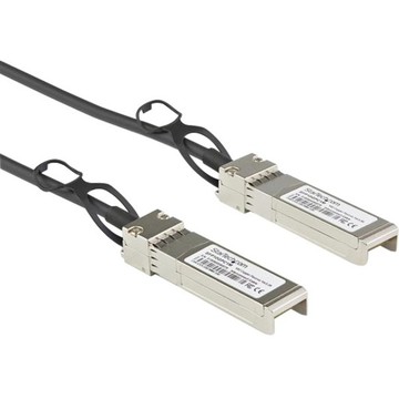 StarTech DACSFP10G1M Cables